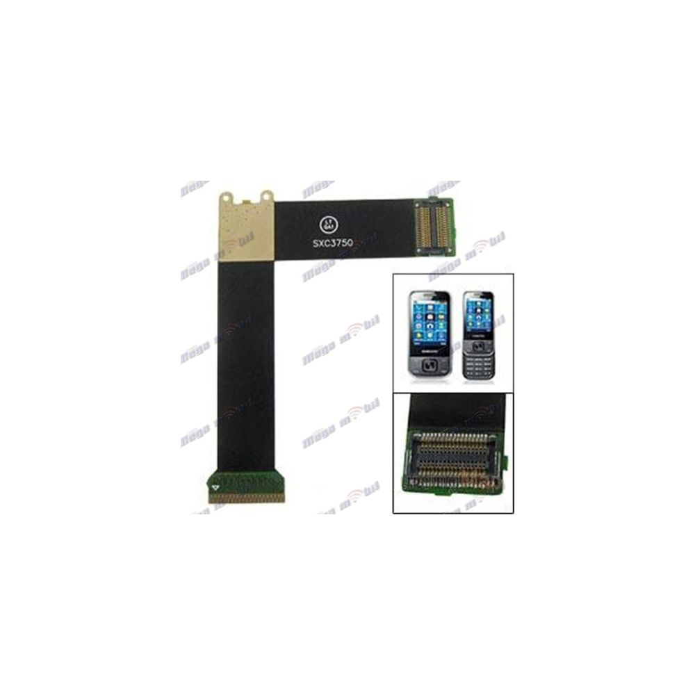 Fletkabel Samsung C3750