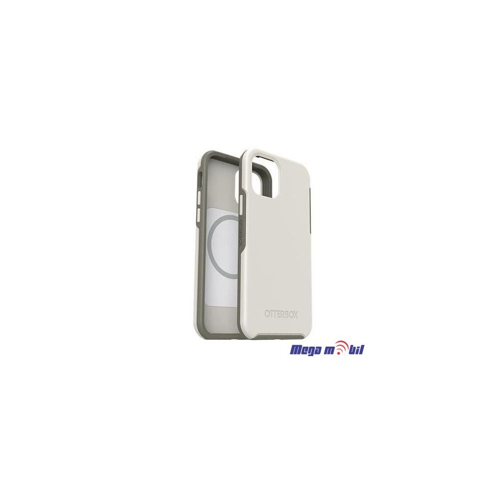 Futrola iPhone 13 OtterBox Symmetry white.
