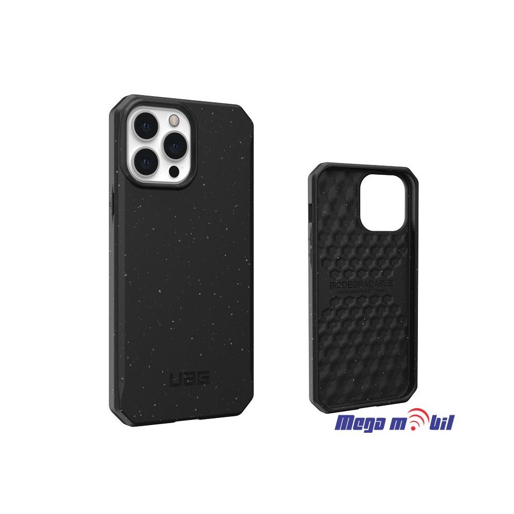 Futrola iPhone 12 Pro Max UAG Outback black.