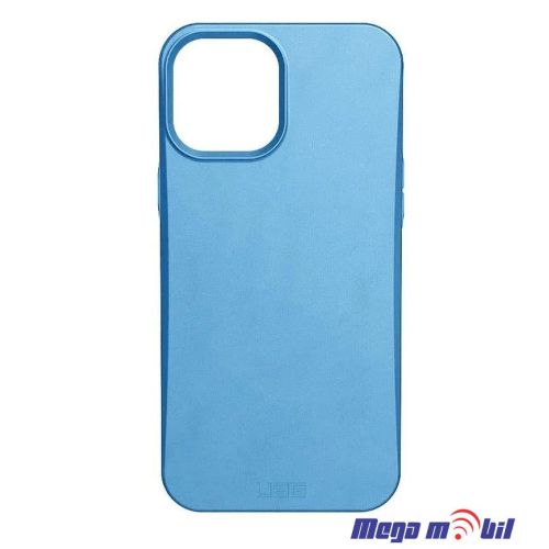 Futrola iPhone 12 Pro Max UAG Outback light blue.