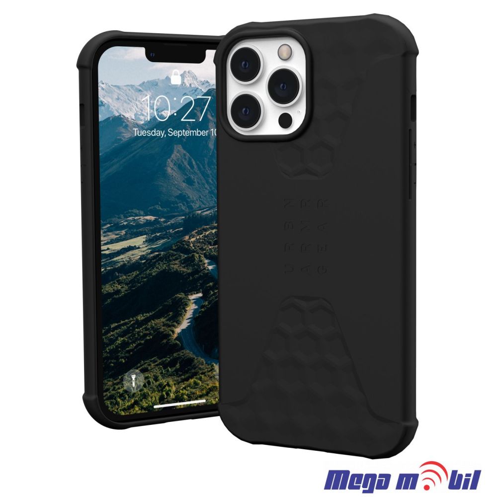 Futrola iPhone 12 Pro Max UAG Standard Issue black