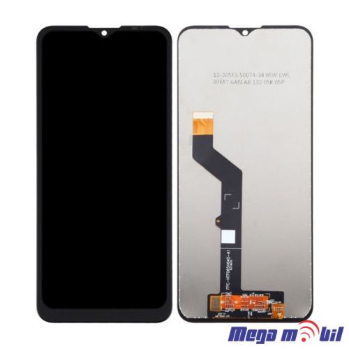 Ekran Motorola MOTO G9 Play 