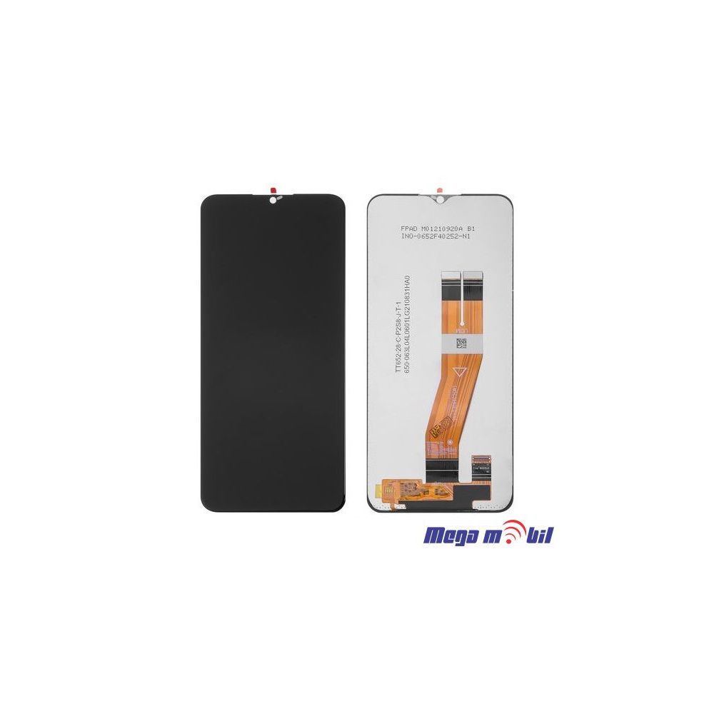 Ekran Samsung A035F/ A03 (small size)