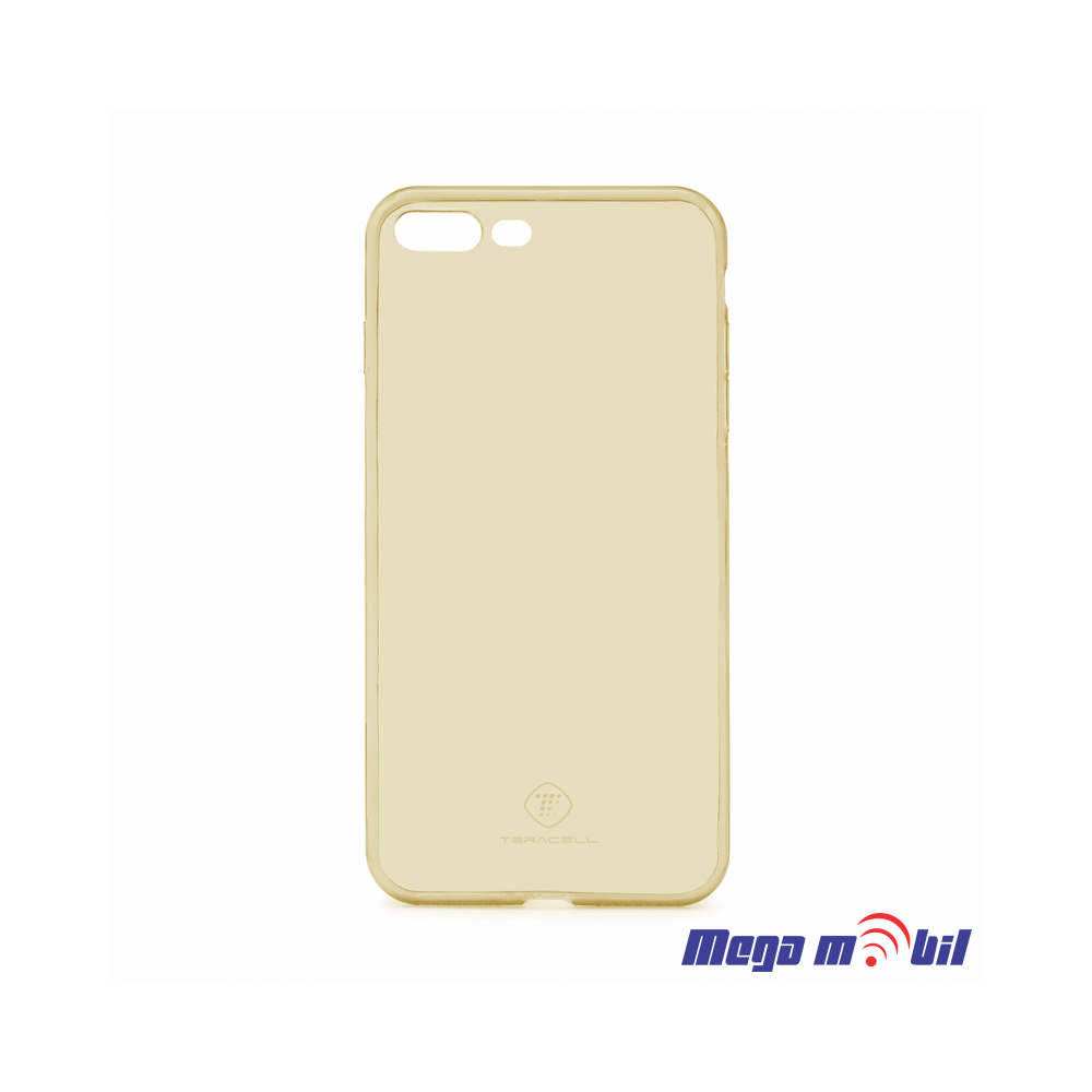 Futrola Samsung G530F Teracell Skin gold
