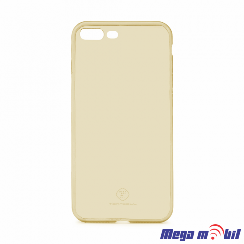 Futrola Samsung G530F Teracell Skin gold