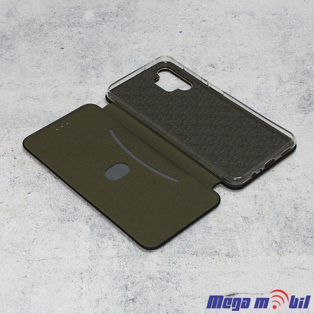 Futrola Samsung A04S/ A047F/ A13 5G/ A136U Teracell Flip Cover black