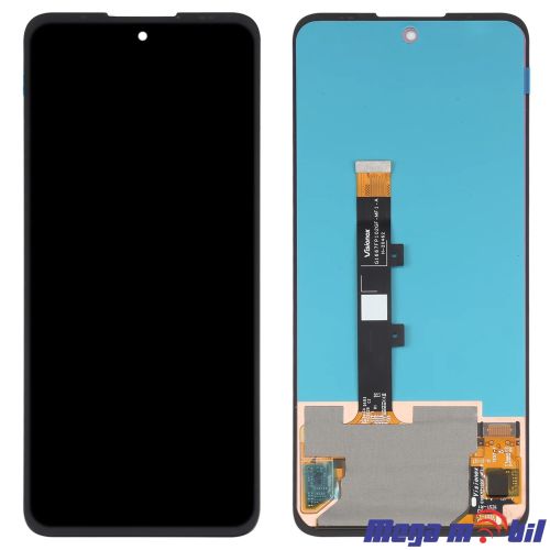 Ekran Motorola Edge 20 Lite  