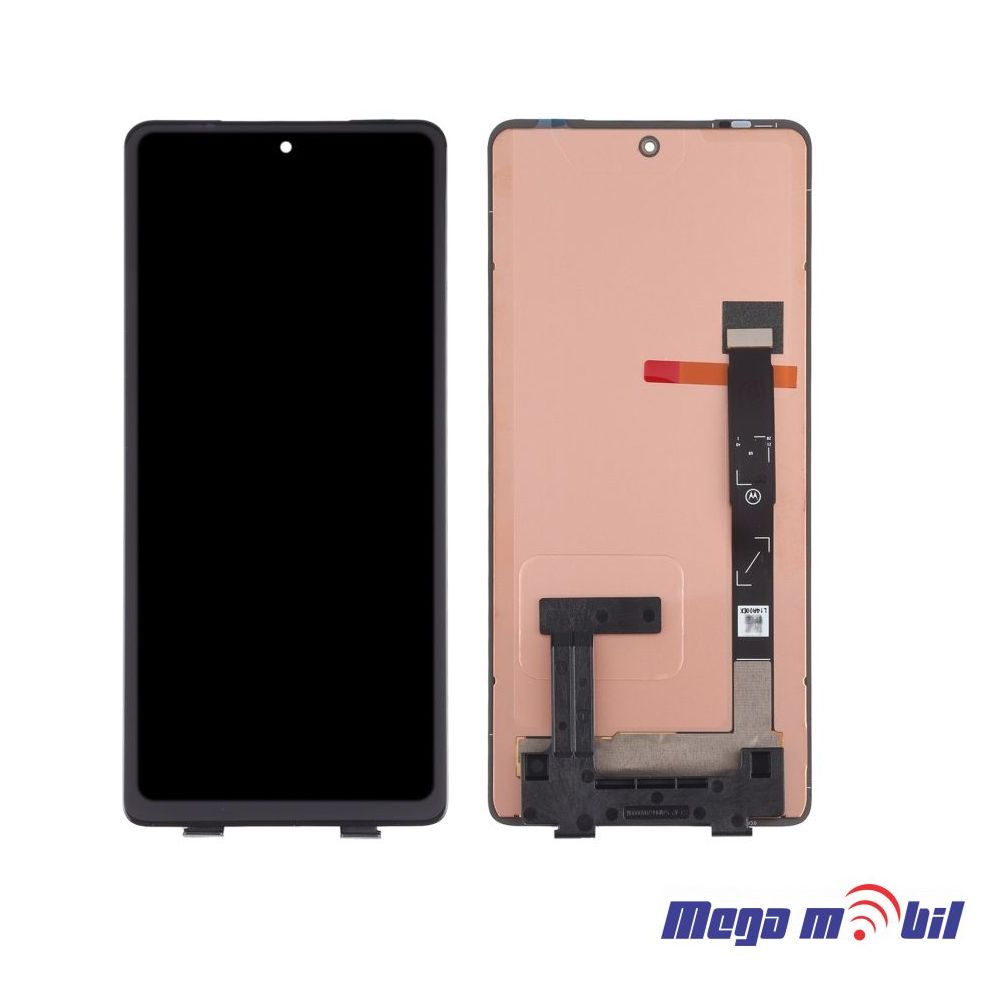 Ekran Motorola Edge 20 