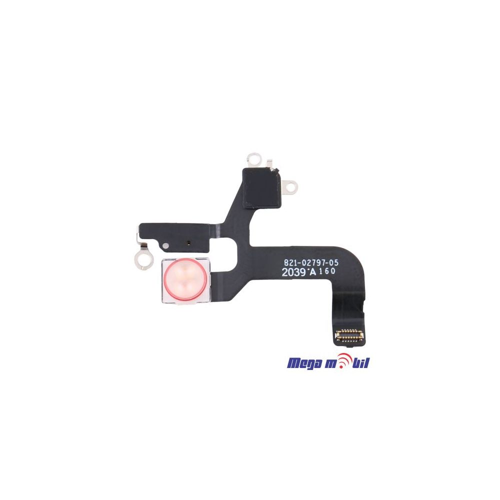 Fletkabel iPhone 12 so mikrofon i blic 