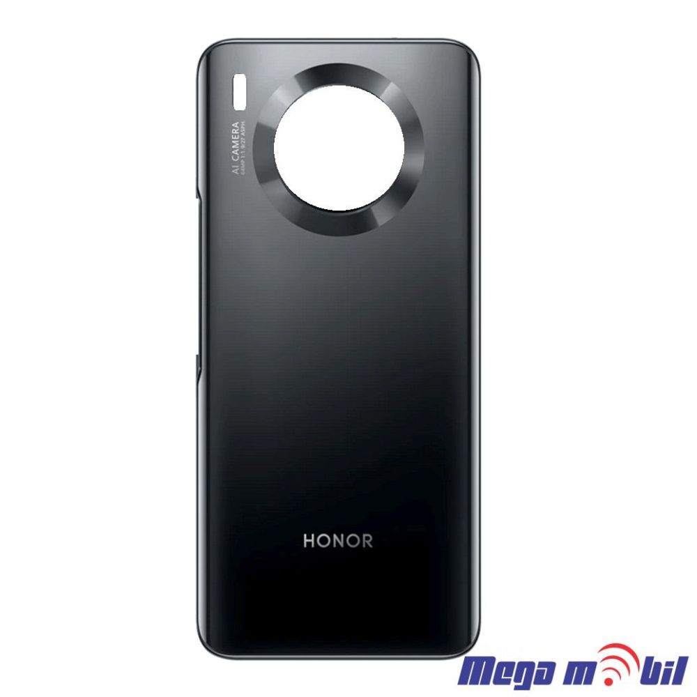 Zadno kapace Huawei Honor 50 Lite black.