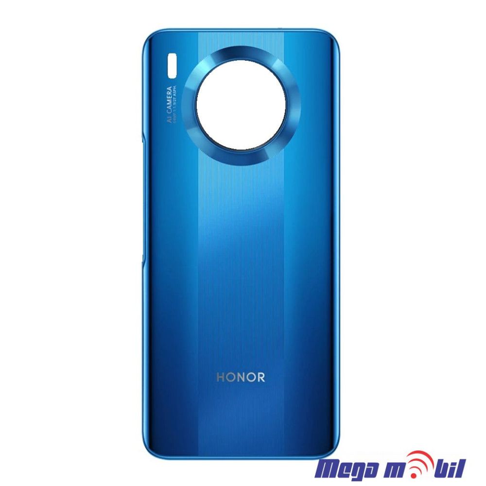 Zadno kapace Huawei Honor 50 Lite blue.