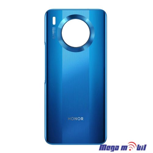 Zadno kapace Huawei Honor 50 Lite blue.
