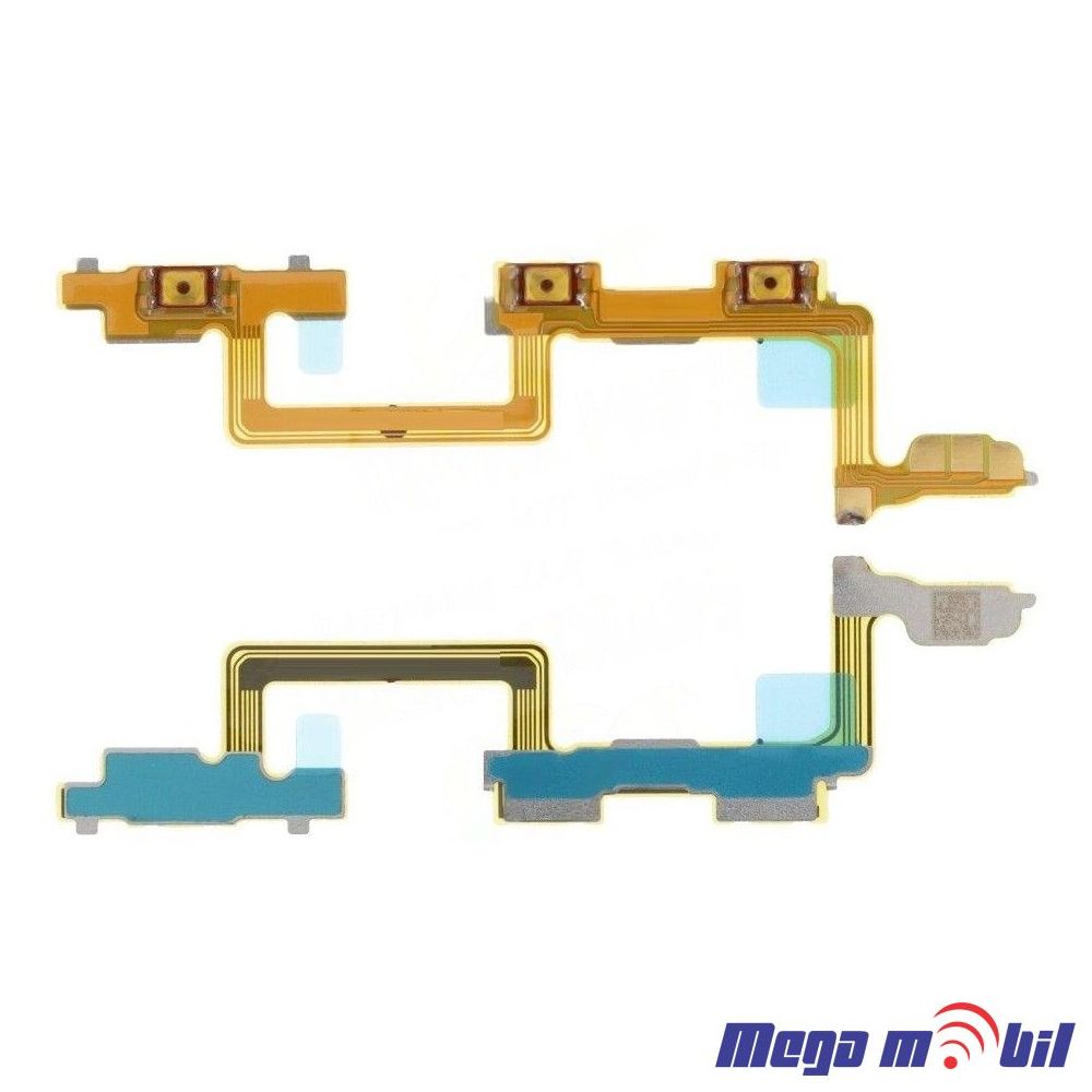 Fletkabel Huawei Honor 50 Lite/ Nova 8i za on/off