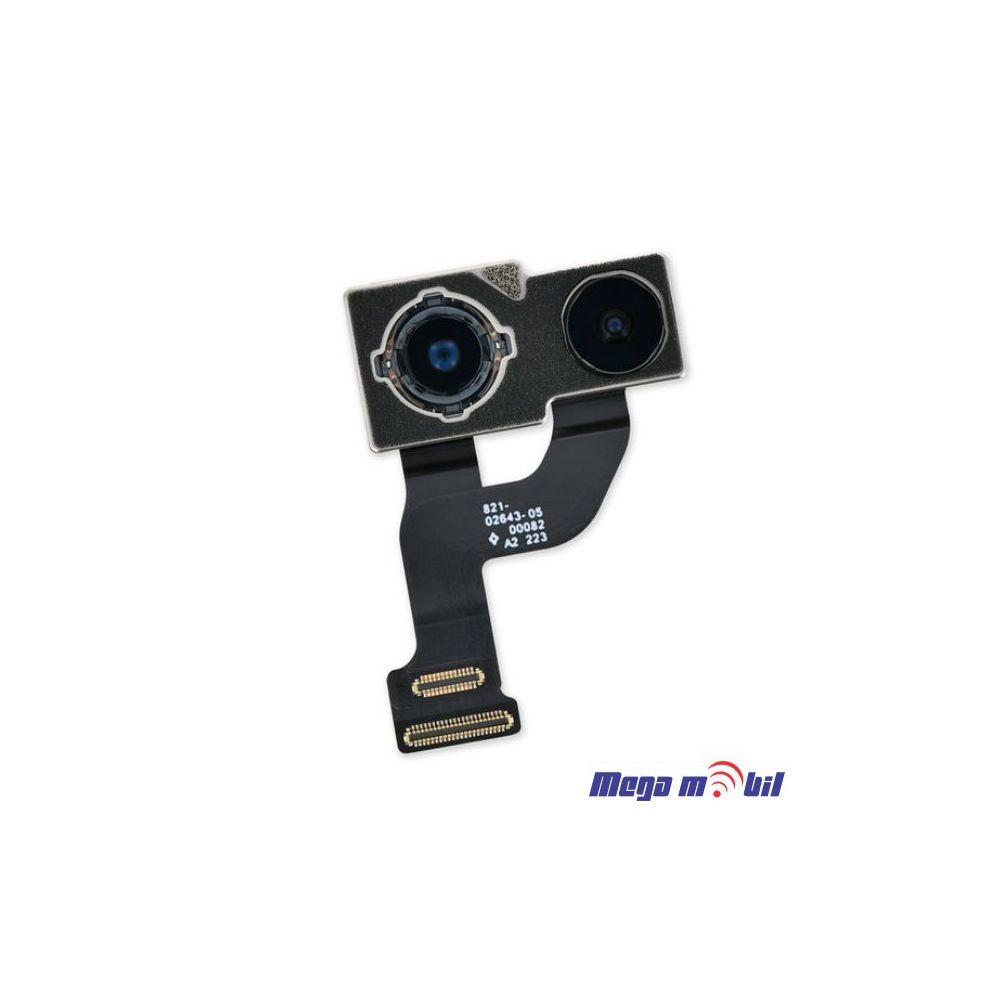 Kamera iPhone 12 zadna 