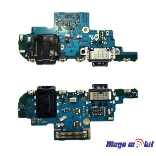 Konektor za polnenje Huawei Honor 50 komplet plocka