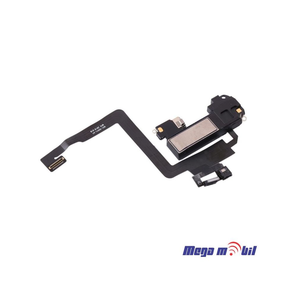 Fletkabel iPhone 11 Pro so senzor mikrofon i zvucnik