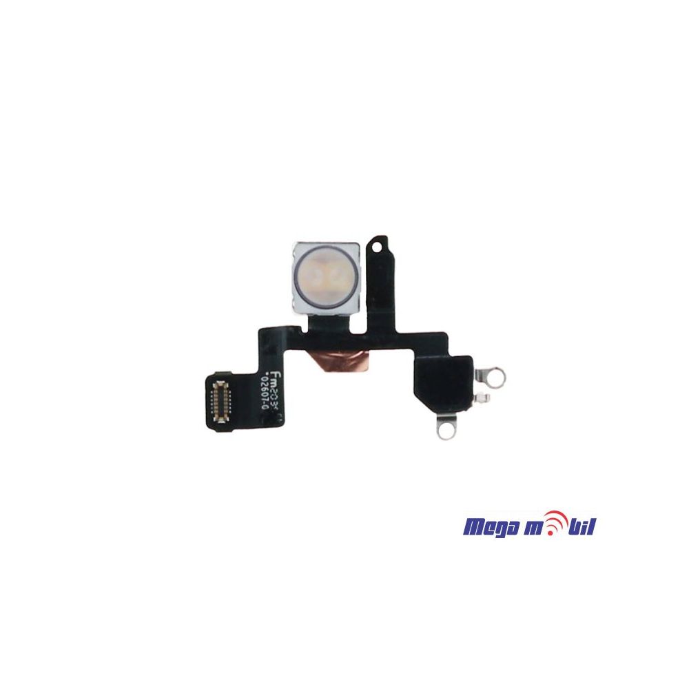 Fletkabel iPhone 12 mini so mikrofon i blic