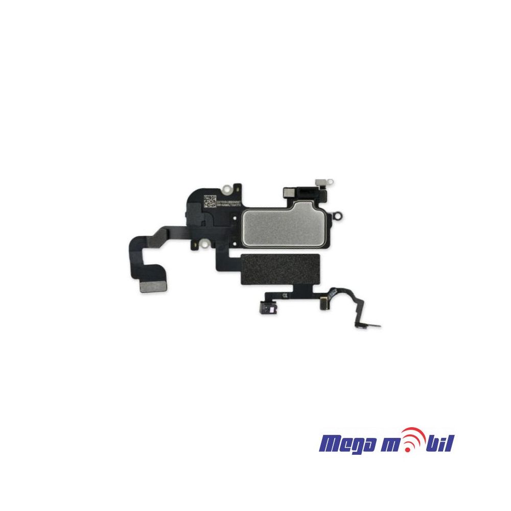 Fletkabel iPhone 12 Pro Max so senzor mikrofon i zvucnik