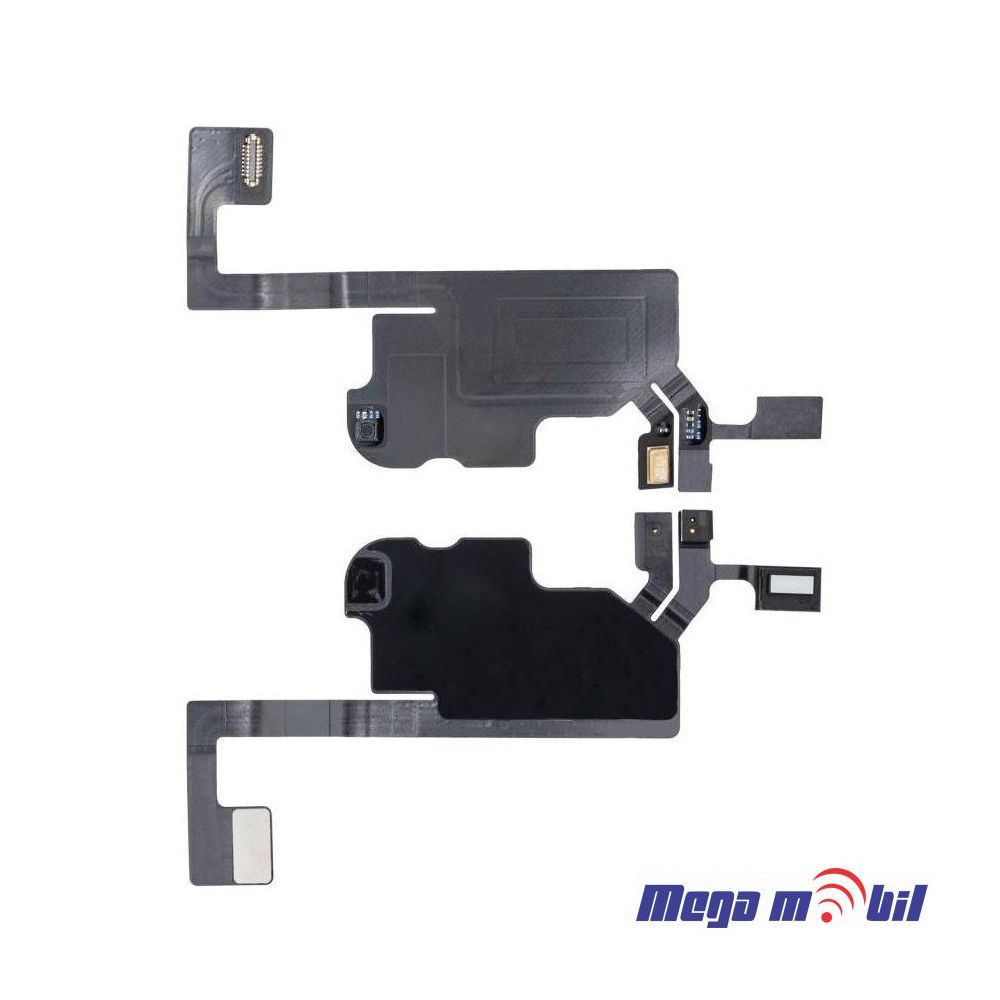 Fletkabel iPhone 13 so mikrofon i proximity senzor