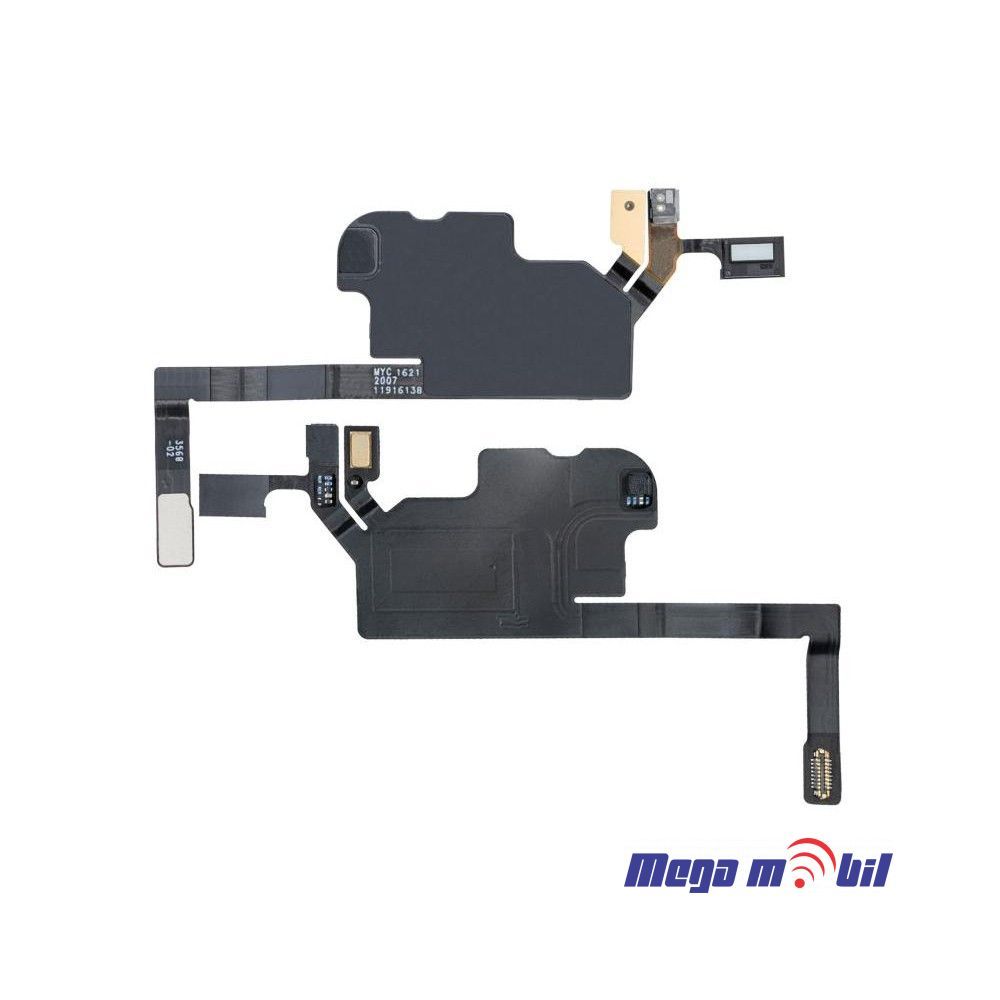 Fletkabel iPhone 13 Pro so mikrofon i proximity senzor