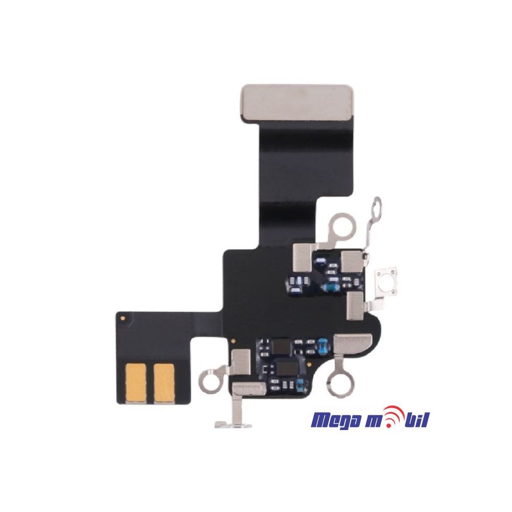 Fletkabel iPhone 13 Pro Max za wifi