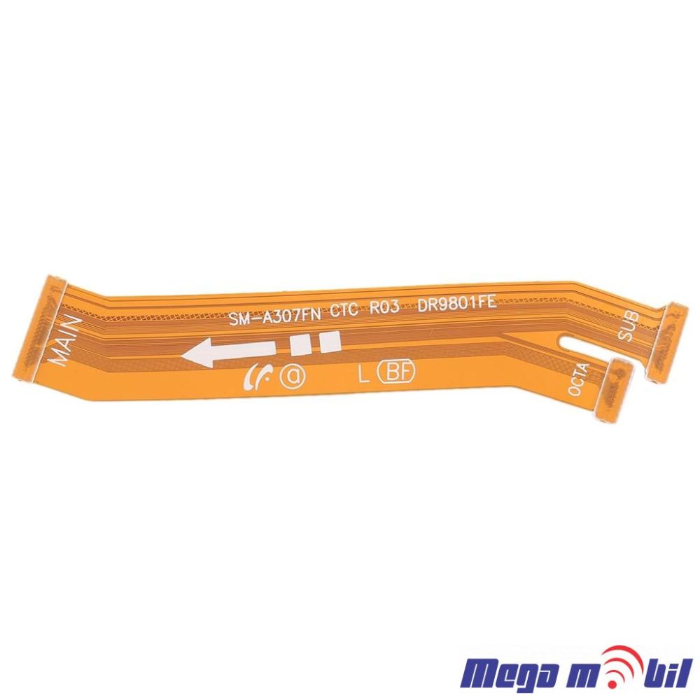 Fletkabel Samsung A30S/ A307F MAIN