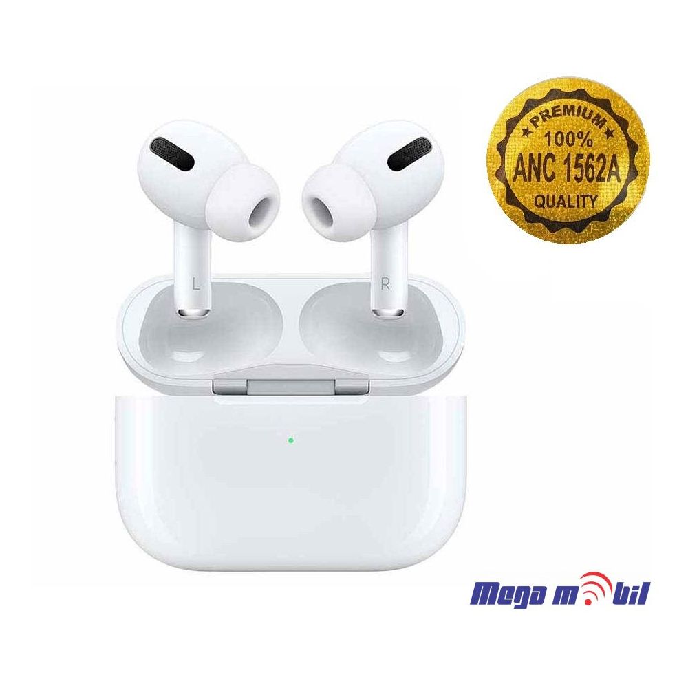 Slusalki Bluetooth AirPods Pro ANC