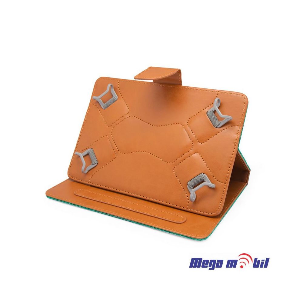 Futrola Tablet Mercury Canvas 7" green.