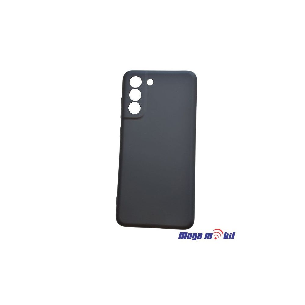 Futrola Samsung S21 FE/G990B Silicon Color black