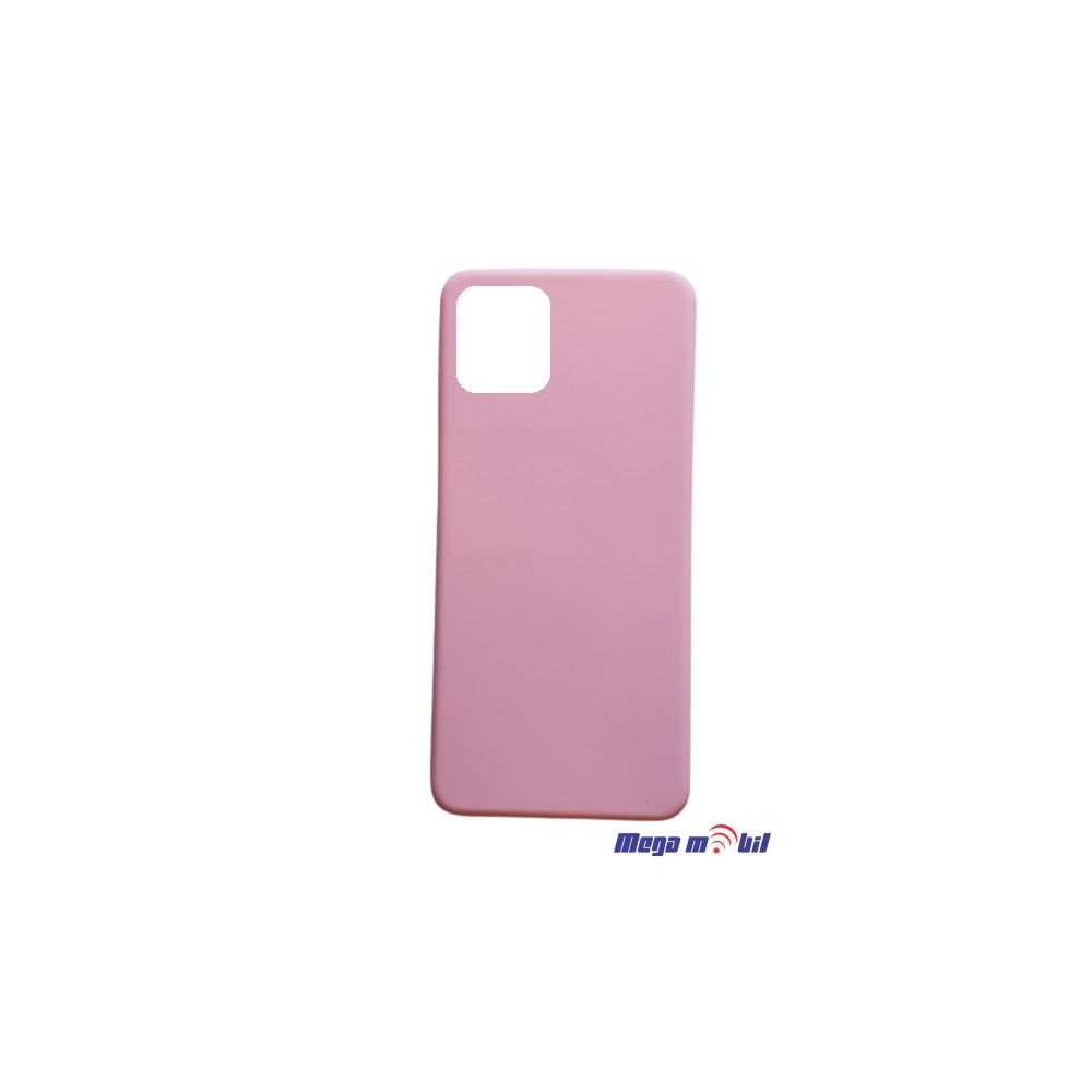 Futrola Samsung A13 4G/ A135F Silicon color rose.