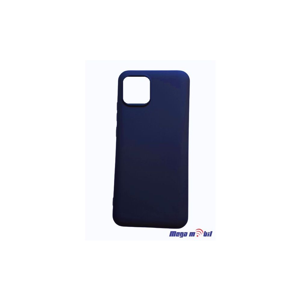 Futrola Samsung A04S/ A047F/ A13 5G/ A136U Pudding MAT dark blue