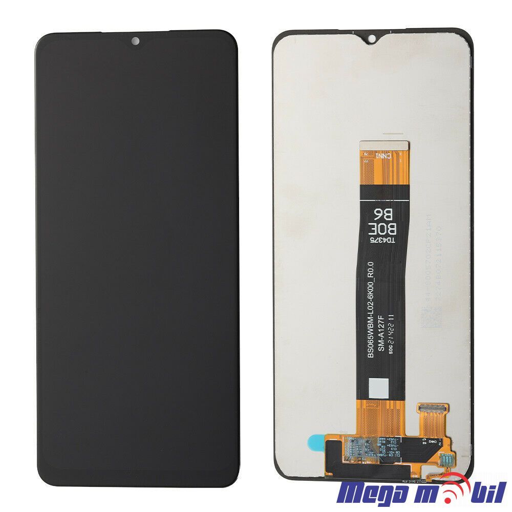 Ekran Samsung A127F/ A12S Nacho 