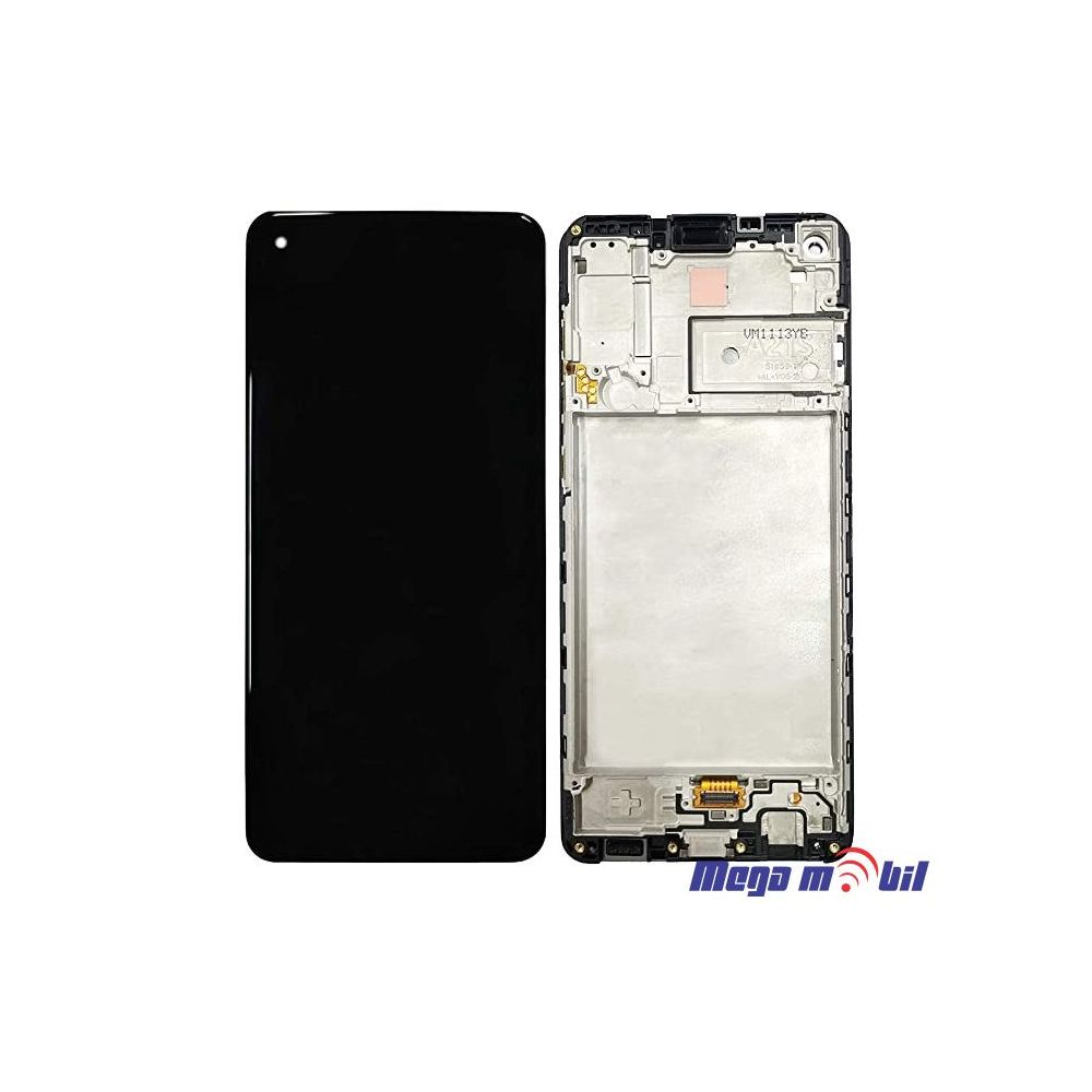 Ekran Samsung A217F/ A21s SO RAMKA 