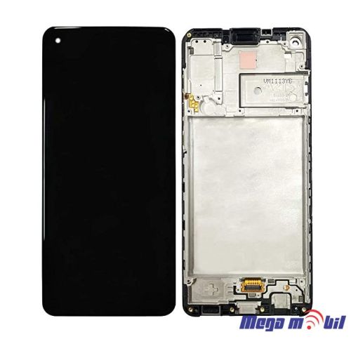 Ekran Samsung A217F/ A21s SO RAMKA 