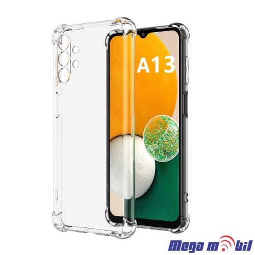 Futrola Samsung A04S/ A047F/ A13 5G/ A136U Ice Cube transparent