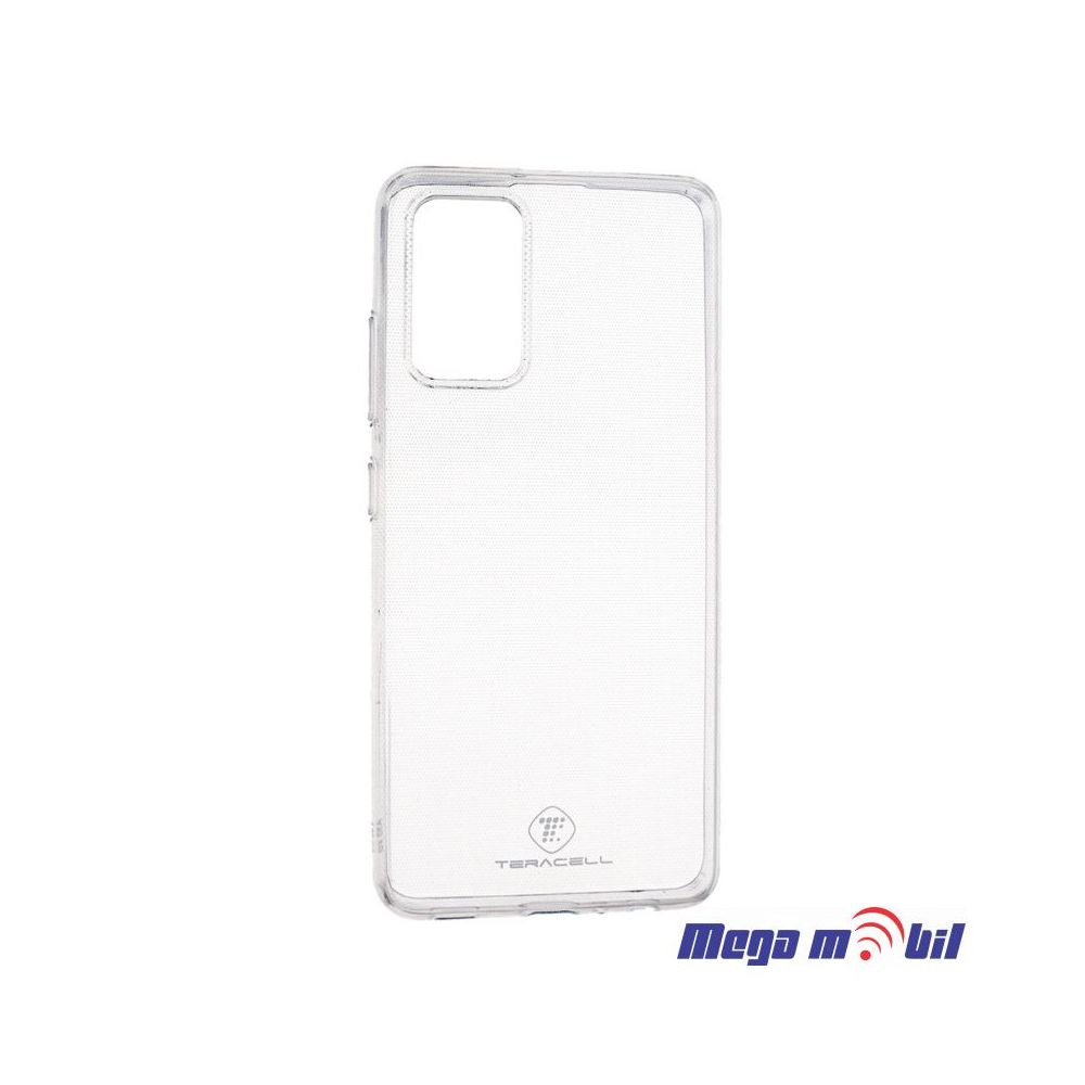 Futrola Samsung A03s/ A037F Teracell Skin transparent