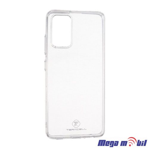 Futrola Samsung A03s/ A037F Teracell Skin transparent