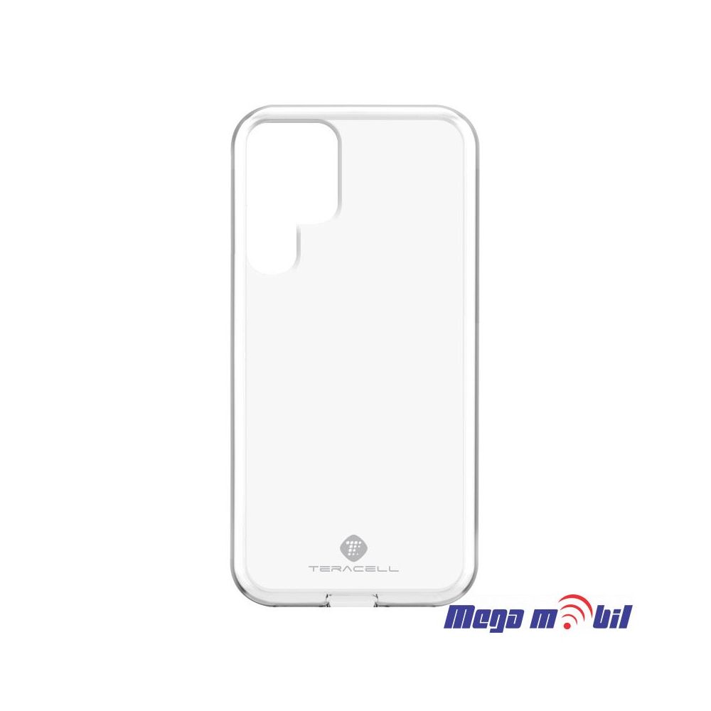 Futrola Samsung S22 Ultra Teracell  transparent