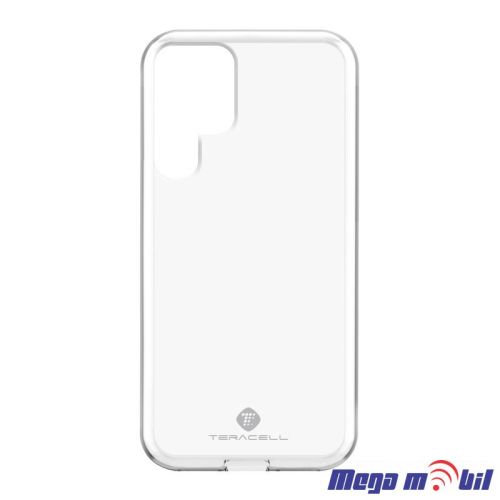Futrola Samsung S22 Ultra Teracell  transparent