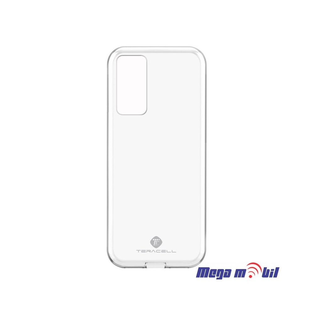 Futrola Xiaomi Redmi Note 11/ 11S Pudding MAT transparent