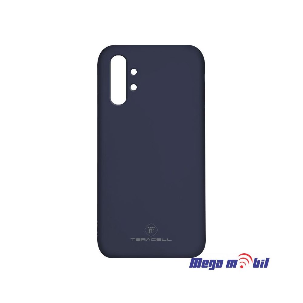 Futrola Samsung A13 4G/ A135F Pudding MAT dark blue