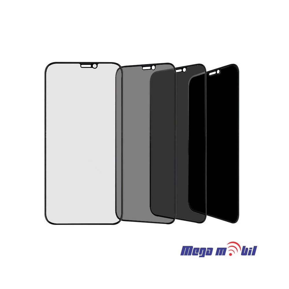 Tempered glass za iPhone 12 Pro Max Privacy