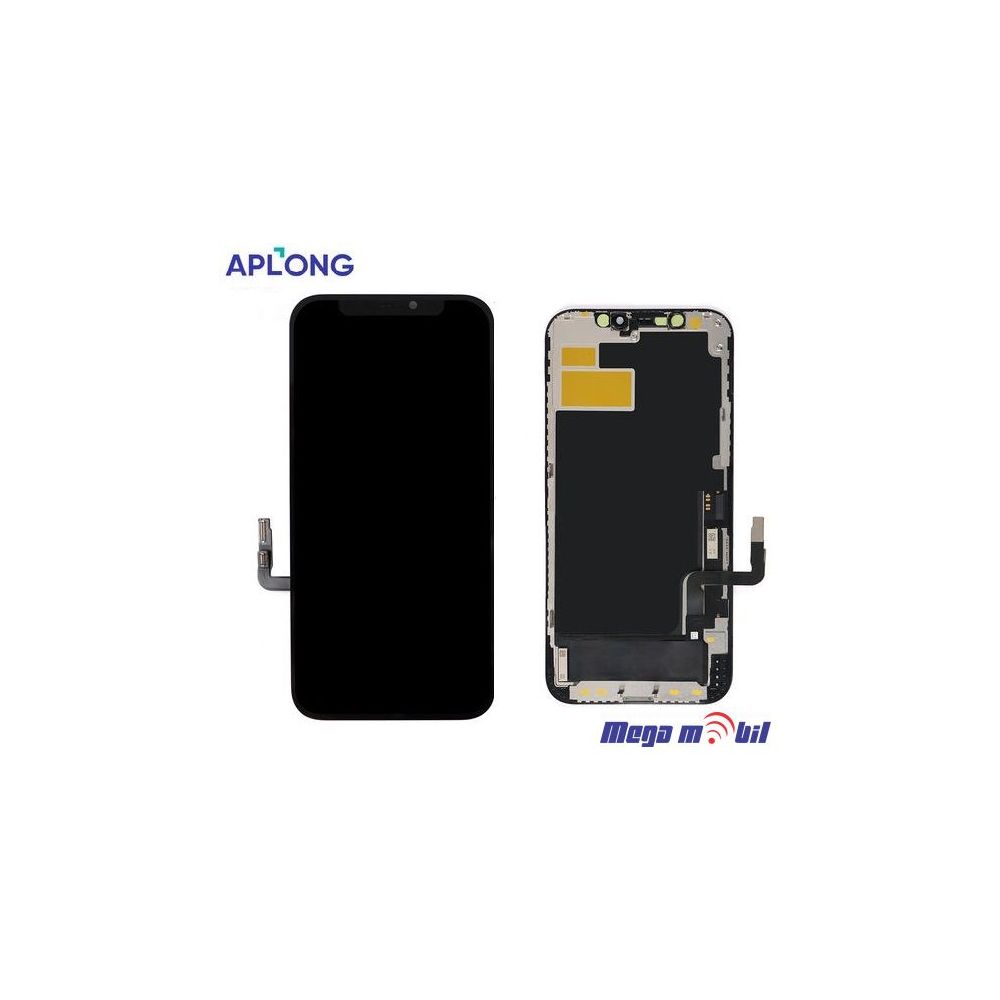 Ekran iPhone 12 Pro Max HARD OLED APLONG
