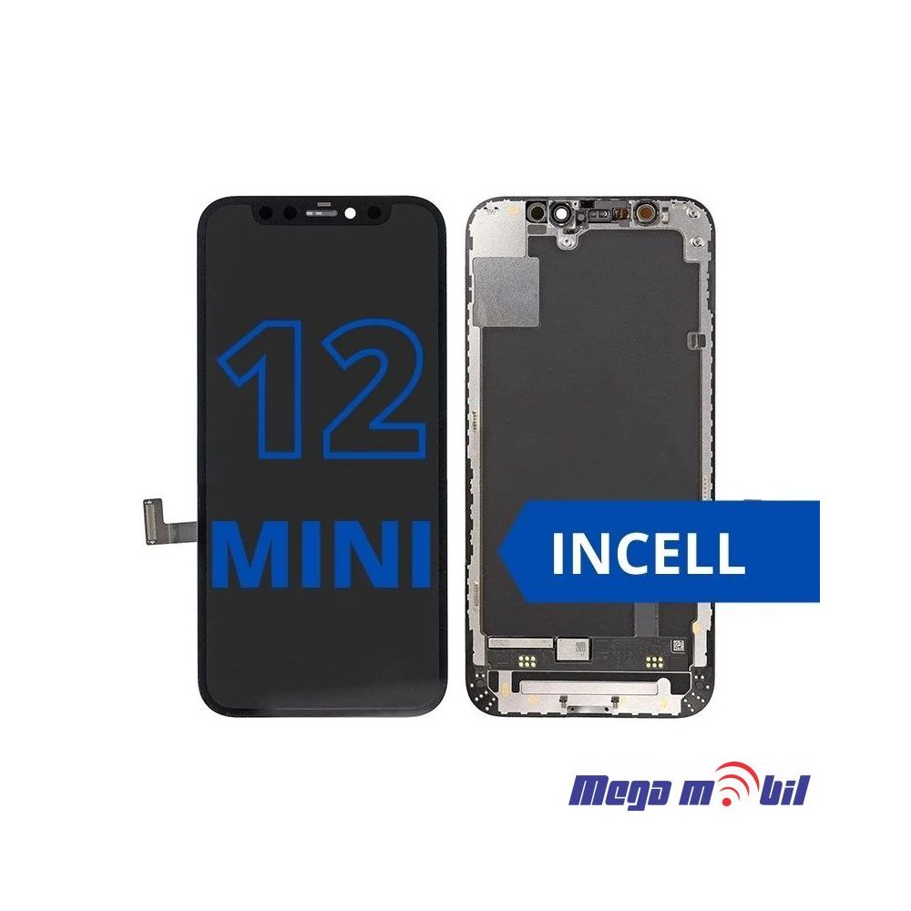 Ekran iPhone 12 mini INCELL APLONG Full HD