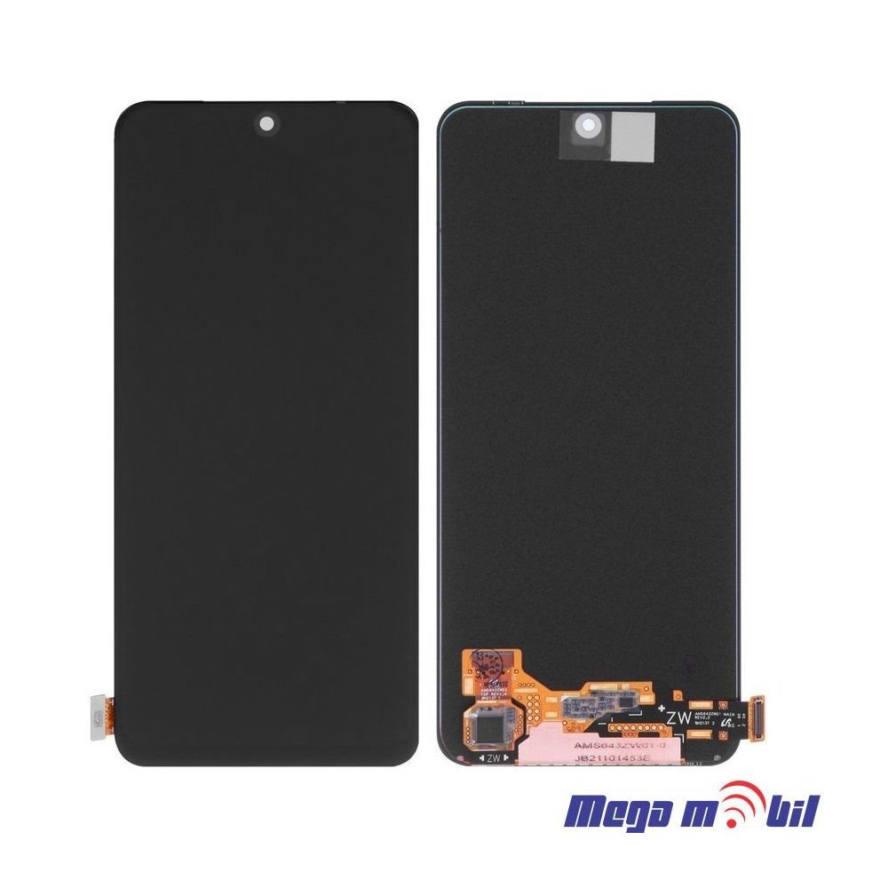 Ekran Xiaomi RedMi Note 11/ Note 11S OLED
