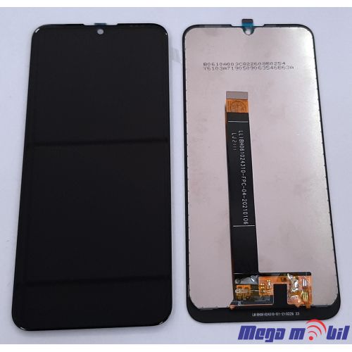 Ekran Wiko Y62 