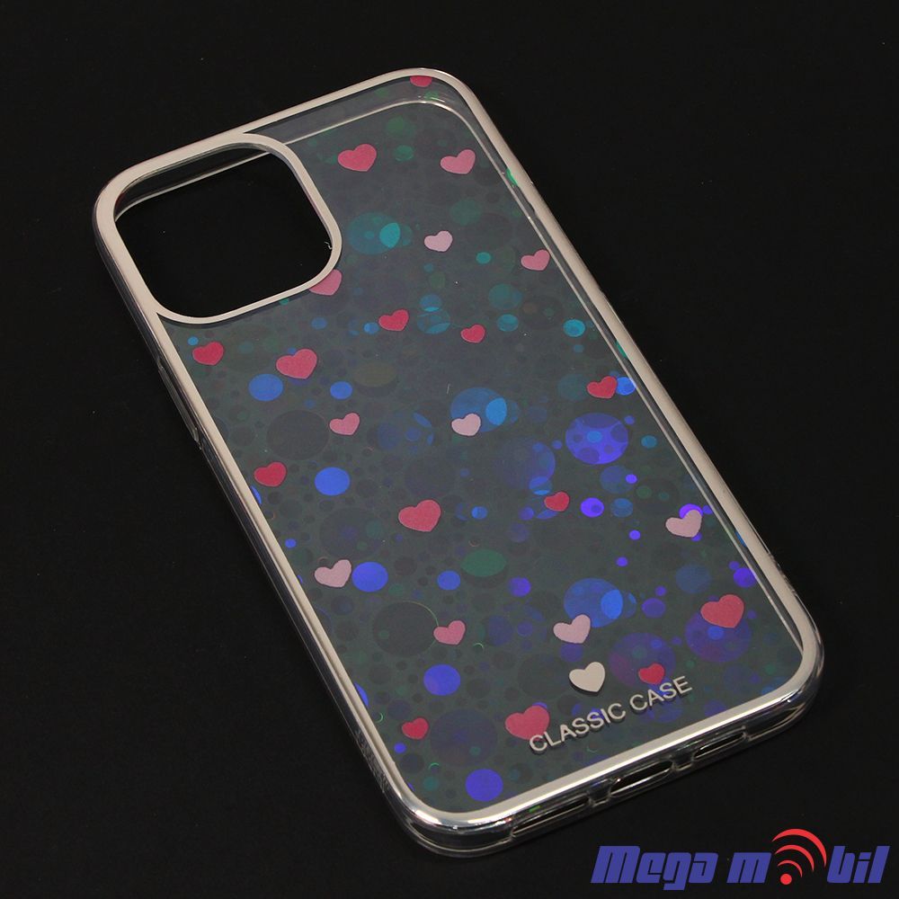 Futrola iPhone 13 Pro Max Plating Shining IMD Tip1.