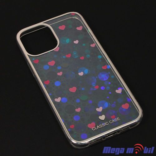 Futrola iPhone 13 Pro Max Plating Shining IMD Tip1.