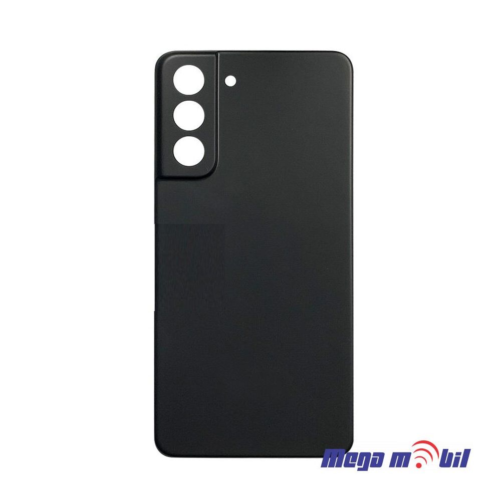 Zadno kapace Samsung G990B/ S21 FE 5G graphite