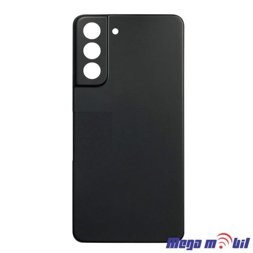 Zadno kapace Samsung G990B/ S21 FE 5G graphite